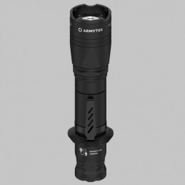 Linterna led ARMYTEK Dobermann Pro Magnet USB - luz blanca⋆Armería Calatayud