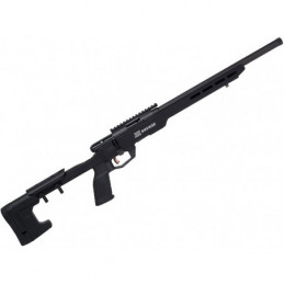 Rifle de cerrojo SAVAGE B17 Precision - 17 HMR⋆Armería Calatayud