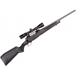 Rifle de cerrojo SAVAGE 110 Apex Hunter XP - 7mm-08⋆Armería Calatayud