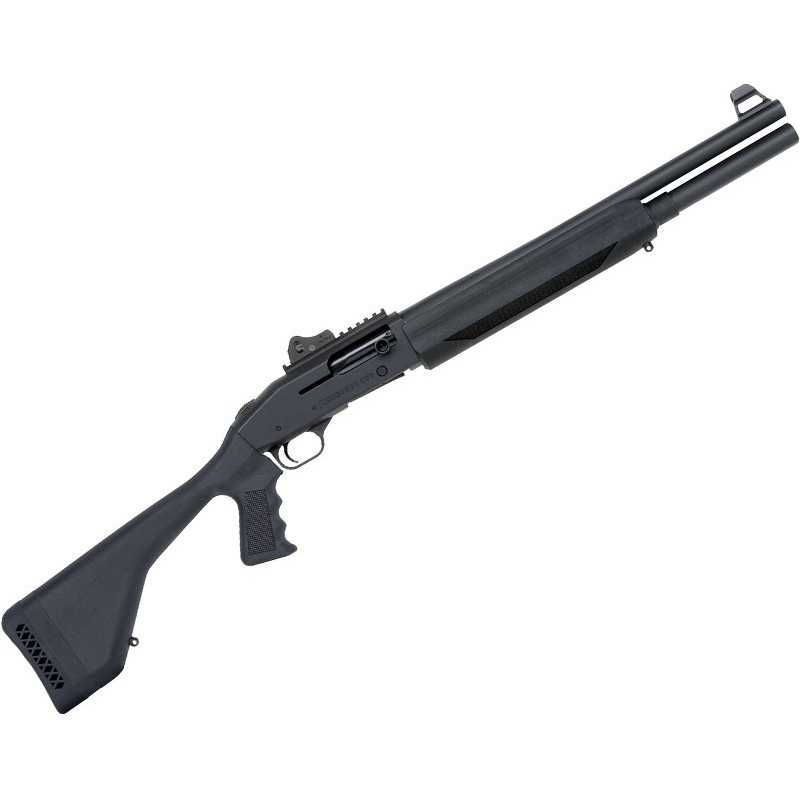 Escopeta semiautomática MOSSBERG 930 SPX Pistol Grip 8T - 12/76⋆Armería Calatayud
