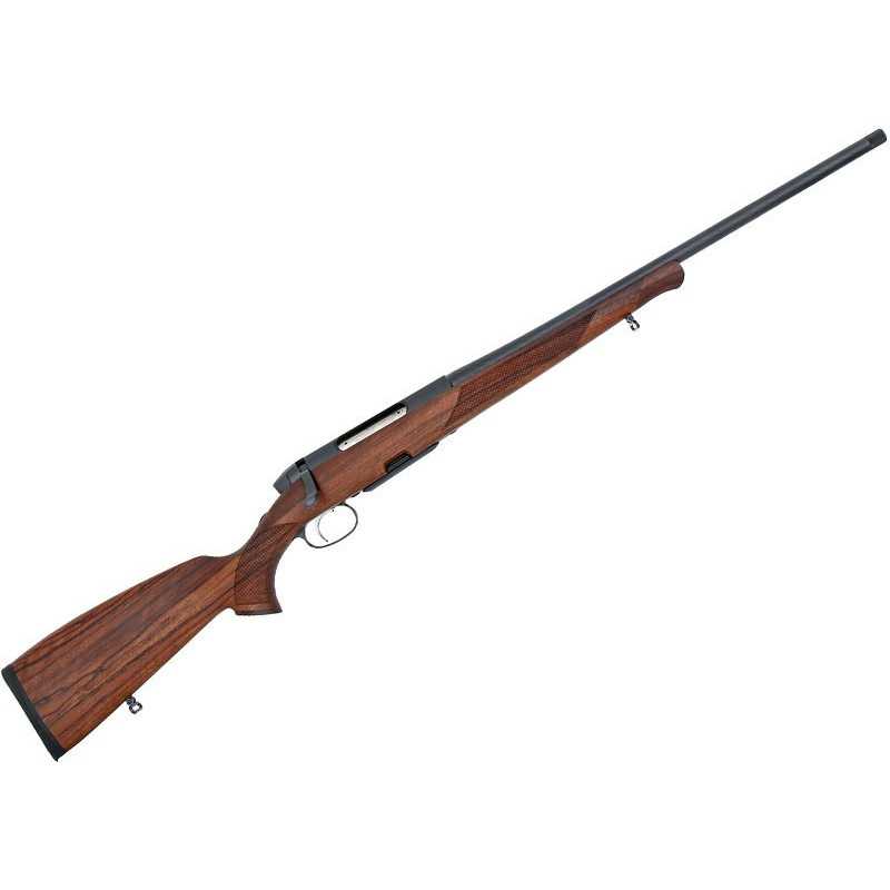 Rifle de cerrojo STEYR MANNLICHER CL II s/m con rosca - 7mm. Rem. Mag.⋆Armería Calatayud