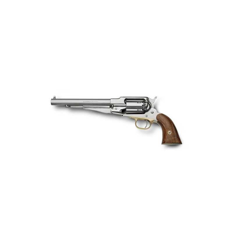 Revolver Pietta*Avancarga 1858 New Model Navy Inox Cal. 36