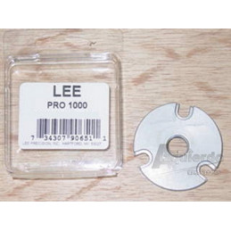 Shell Plate Pro 1000 nº 14  (44-40 y