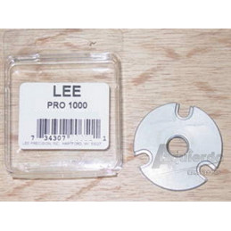 Shell Plate Pro 1000 nº4S Cal 222, 380 y 300AAC