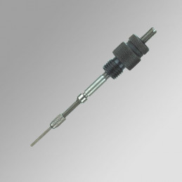 Decapping Unit 338 Win. Mag. for Sizing Die