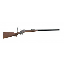Rifle Avancarga Pedersoli R. Block Creedmoor 45-70