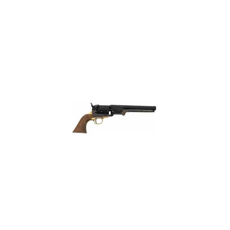 Revólver Avancarga Pietta Cal .36 8" Colt Ar