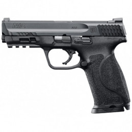 Pistola SMITH & WESSON M&P9 M2.0 4.25" miras Tritium⋆Armería Calatayud