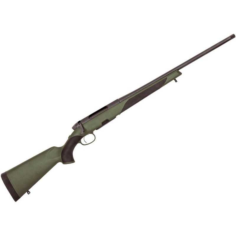 Rifle de cerrojo STEYR MANNLICHER CL II SX s/m con rosca - 30-06⋆Armería Calatayud