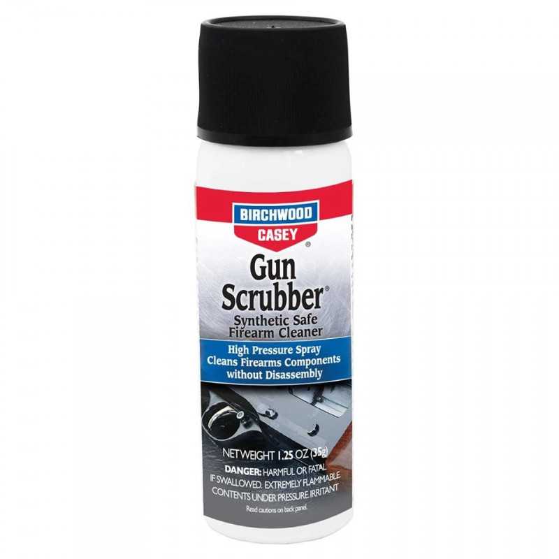 Disolvente Gun Scrubber 1.25 oz. Aerosol Casey