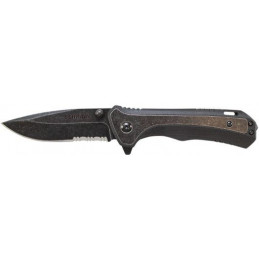 Navaja Schrade Liner Lock Folding Knife (OB)