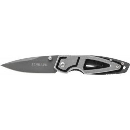 Navaja Schrade Liner Lock Folding Knife 224 (OB)