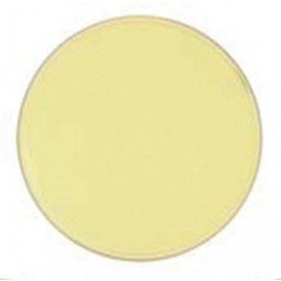 Filtro Knobloch Cut-Off 37mm. - amarillo 450mm.⋆Armería Calatayud