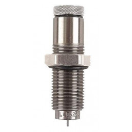 Collet Neck Sizing Die Solo Cal. 7 - 08  LEE