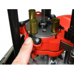 Kit Auto Bench Lock Pro 4000 Cal. 9mm.