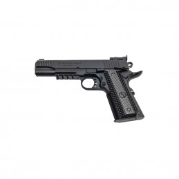 Pistola Schmeisser Cal. 9mm 1911 5" Negra