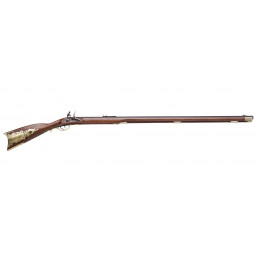 Rifle Avancarga Pedersoli Pennsylvania Dixie Flint Cal. 45