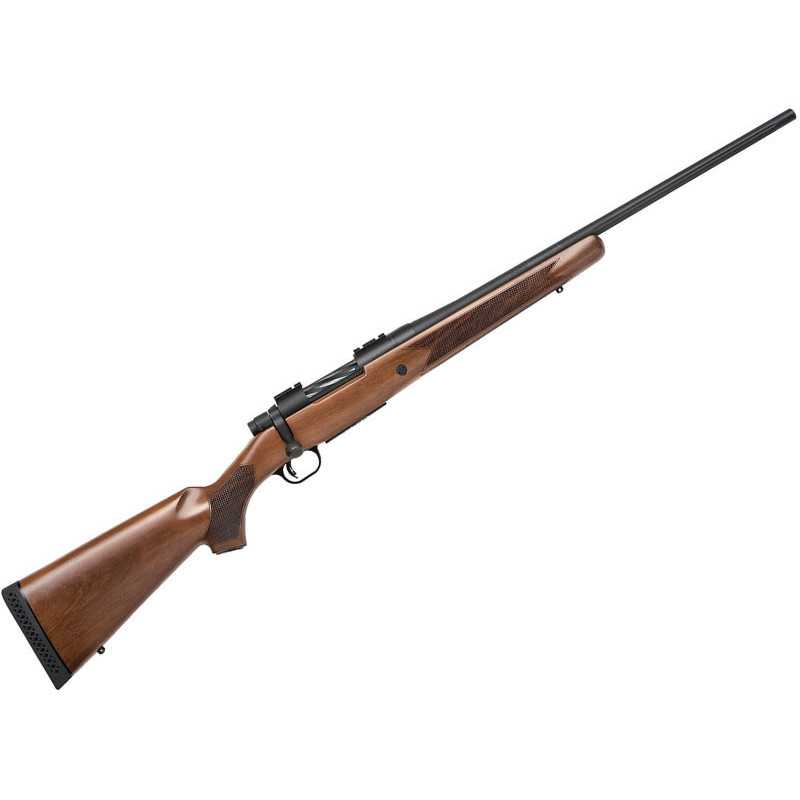 Rifle de cerrojo MOSSBERG Patriot Walnut - 30-06⋆Armería Calatayud