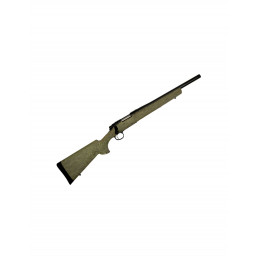 Rifle de cerrojo REMINGTON 700 SPS Tactical Threaded - 300 AAC Blk⋆Armería Calatayud