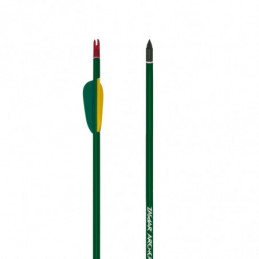 Flecha Poleas 2317 Aluminio⋆Armería Calatayud