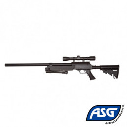 Fusil sniper Urban ASG...