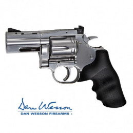 Revolver Dan Wesson 715,...