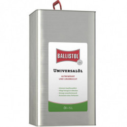 Aceite Ballistol 5000 ml - 5 Litros⋆Armería Calatayud