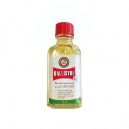 Aceite Ballistol 50 ml⋆Armería Calatayud