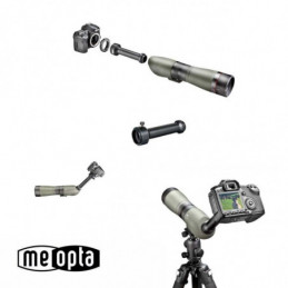 Meopta - Telescopio H75 -...