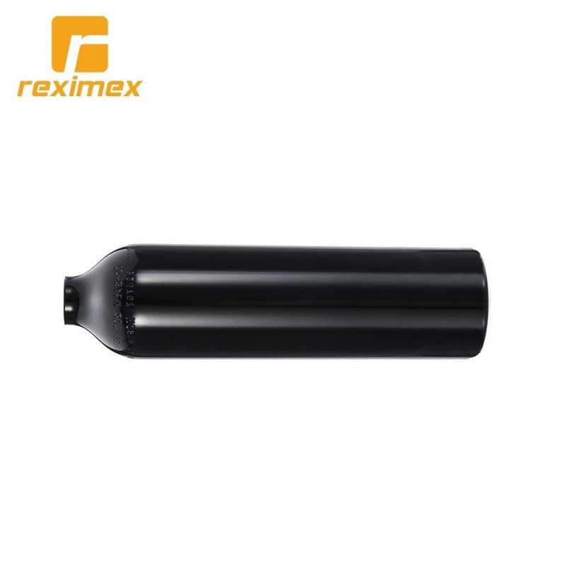Depósito de aire para Carabinas PCP Reximex Throne 425 cc 200 Bar.⋆Armería Calatayud