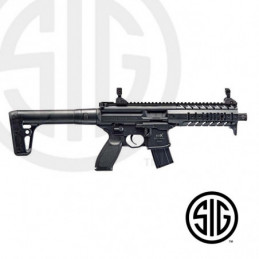 Subfusil Sig Sauer MPX -...