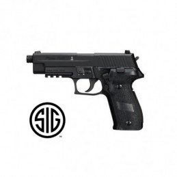 Pistola Sig Sauer P226...