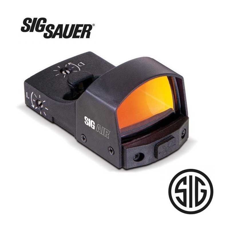 Mira Electrónica Sig Sauer Optic Reflex M17-M18⋆Armería Calatayud