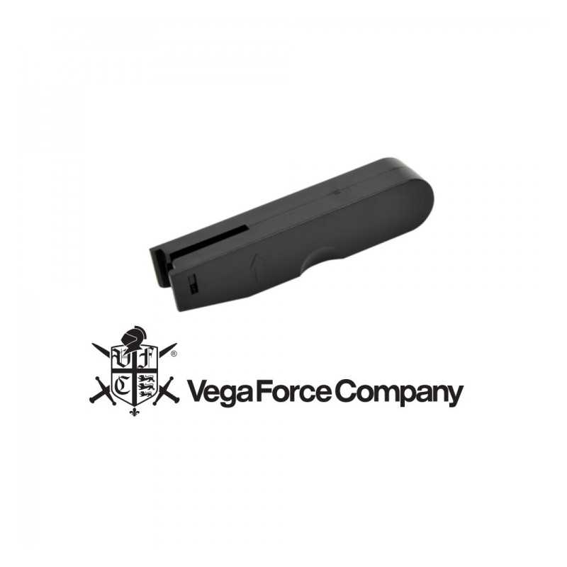 Cargador Vega Force VF40 muelle - 20 tiros⋆Armería Calatayud
