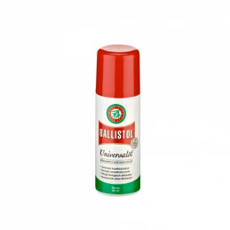 Aceite Ballistol Spray 50 ml⋆Armería Calatayud