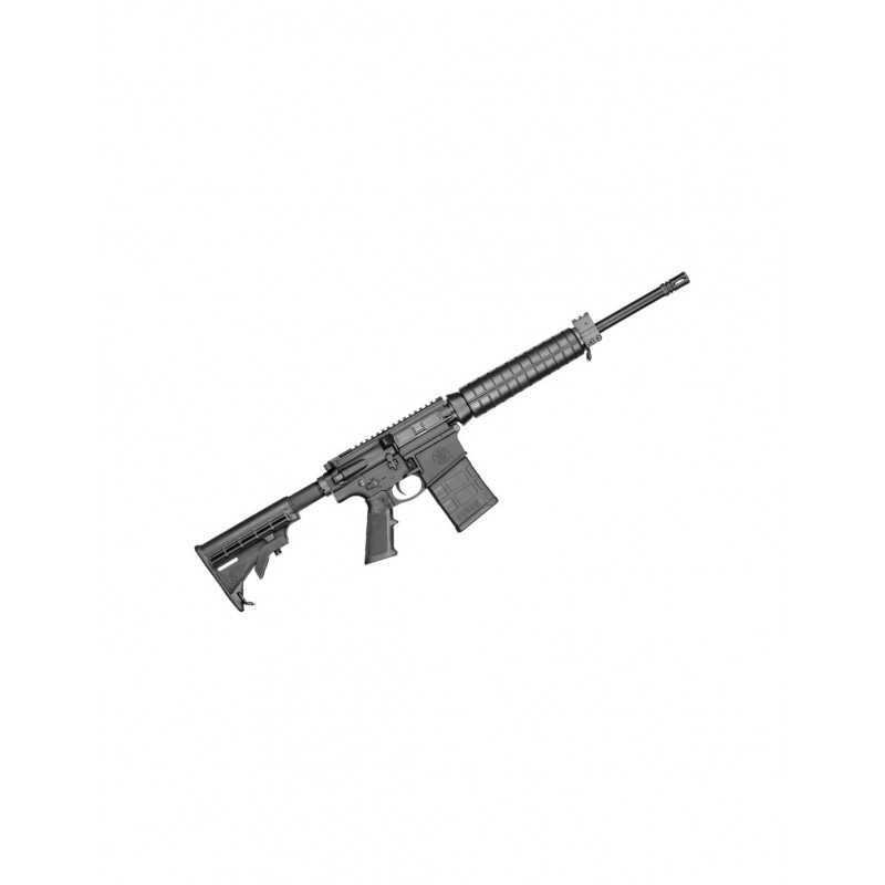 Rifle semiautomático AR Smith & Wesson M&P10 Sport - 6.5 Creedmoor⋆Armería Calatayud