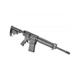 Rifle semiautomático AR Smith & Wesson M&P10 Sport - 6.5 Creedmoor⋆Armería Calatayud