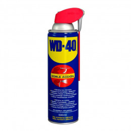 ACEITE LUBRICANTE WD40 500ML