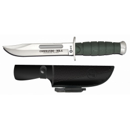cuchillo k25 COMMANDO MR.6