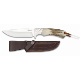 cuchillo caza albainox...