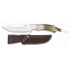 cuchillo caza albainox ciervo 11.8 cm