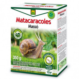 MATACARACOLES 350g 231654...