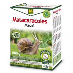 MATACARACOLES 500g 231655...