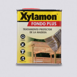 XYLAMON FONDO EXTRA 2.5 L 5481085⋆Armería Calatayud