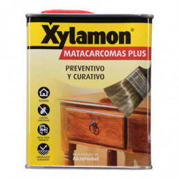 XYLAMON MATACARCOMAS PLUS 0.750 L 5088751⋆Armería Calatayud