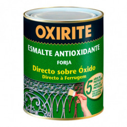 OXIRITE FORJA GRIS 0.750L 5397881⋆Armería Calatayud