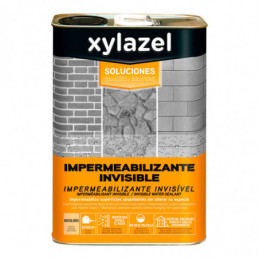XYLAZEL SOLUCIONES IMPERMEABILIZANTE INVISIBLE 0.750L 5396480⋆Armería Calatayud