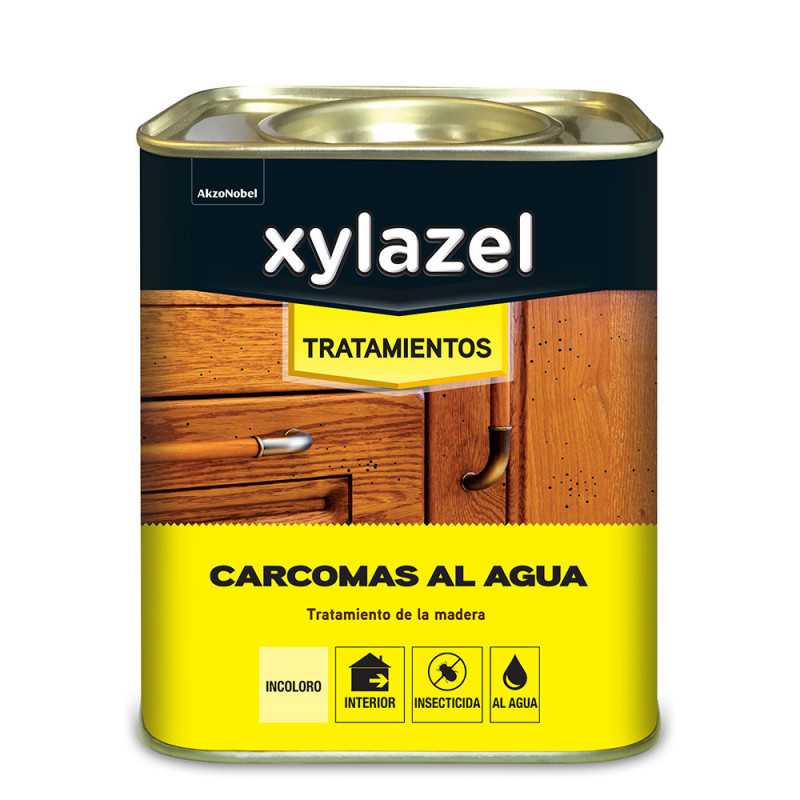 XYLAZEL CARCOMAS AL AGUA 0,750 L 5395174⋆Armería Calatayud