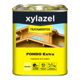 XYLAZEL FONDO EXTRA 0.5L...