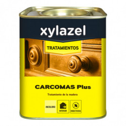 XYLAZEL CARCOMAS PLUS 0,750...